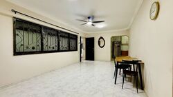 Blk 547C Segar Vale (Bukit Panjang), HDB 3 Rooms #579744271
